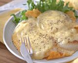 新玉ねぎのとろーりチーズステーキ作り方6写真
