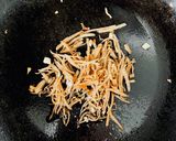 チャークニャイ・ナットー丼作り方4写真