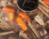 Best牛蒡煮物作り方3写真