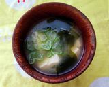焼肉用豚肩ロース肉で焼肉丼♪作り方2写真