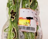 豆腐とせりを煮てみました作り方2写真