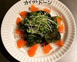 サーモンのカルパッチョ作り方6写真