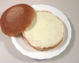 母の定番！☆斬新なあんぱんの食べ方☆作り方2写真