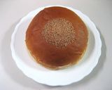 母の定番！☆斬新なあんぱんの食べ方☆作り方3写真