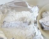 臭み無くフワッと！皆大好き【鱈のムニエル作り方1写真