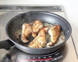 臭み無くフワッと！皆大好き【鱈のムニエル作り方4写真