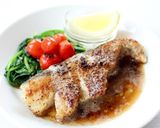 臭み無くフワッと！皆大好き【鱈のムニエル作り方7写真