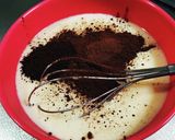 あのパピコの味？簡単チョコアイス！作り方4写真