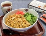 豆腐と卵と食養生カレーでやわらかそぼろ作り方4写真