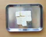 管理栄養士のレンジで食養生カレー麻婆豆腐作り方1写真