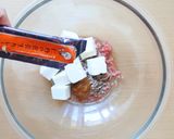 管理栄養士のレンジで食養生カレー麻婆豆腐作り方3写真