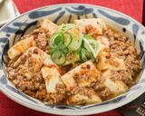 管理栄養士のレンジで食養生カレー麻婆豆腐作り方4写真