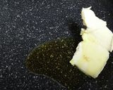 ひげたら(鱈)のムニエル作り方4写真