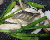 ひげたら(鱈)のムニエル作り方6写真