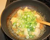 疲れた胃に優しい✨鶏むね肉の梅ソースあえ作り方4写真