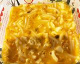 一歳ミートスパアレンジオムレツ☆玉子焼き作り方1写真