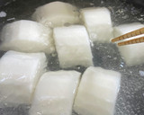 角煮大根と半熟卵作り方3写真