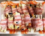我が家の野菜肉巻き♪作り方4写真