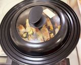 我が家の野菜肉巻き♪作り方7写真