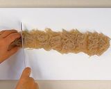 味付けはめんつゆだけ♪肉じゃが作り方4写真