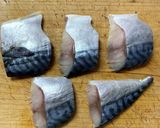 塩サバのエスニック風グリル焼き作り方1写真