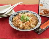 管理栄養士のレンジで食養生カレー麻婆豆腐作り方5写真