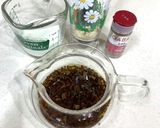 五香粉香る♪チャイ風ミルクティー作り方1写真