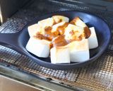 管理栄養士★はんぺんで焼き食養生カレー作り方3写真