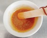 混ぜるだけ簡単!酢味噌作り方2写真