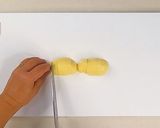 ハーブの香りたっぷり♪ブイヤベース作り方1写真