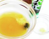海老のセビーチェでバインミー作り方9写真