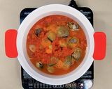 ハーブの香りたっぷり♪ブイヤベース作り方8写真