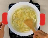 ハーブの香りたっぷり♪ブイヤベース作り方7写真