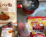 羊の脳と胸腺のフライ作り方1写真