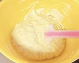 バナナマフィン作り方3写真