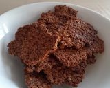 オートミールクッキー作り方5写真