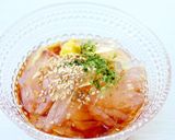 美味しい〜【心太(ところてん)のタレ】作り方2写真