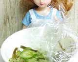 リカちゃん♡都こんぶ×きゅうり作り方8写真