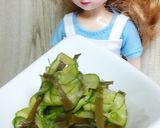 リカちゃん♡都こんぶ×きゅうり作り方13写真