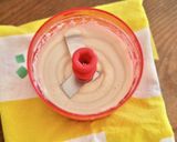 ブンブンチョッパーでお豆腐マヨネーズ作り方3写真