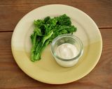 ブンブンチョッパーでお豆腐マヨネーズ作り方4写真