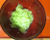 甘夏の三拍子和え作り方5写真