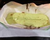 ズボラさんの簡単青汁パウンドケーキ作り方5写真