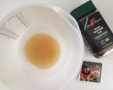 豆腐干の棒々鶏サラダ作り方5写真