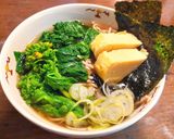 温かい蕎麦　「人参蕎麦」　発酵玉葱作り方11写真