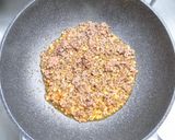 白菜でかさ増し麻婆豆腐作り方3写真