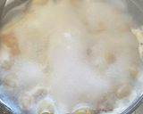 (σ・∀・)σ 手羽先の照り煮（艶煮）作り方7写真