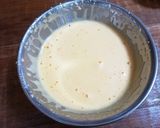 板チョコのまんま。チョコレートケーキ作り方4写真