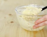 チョコとバニラロミアスクッキー作り方9写真
