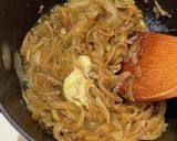 イカ塩辛と冬瓜のスパイスカレー作り方3写真